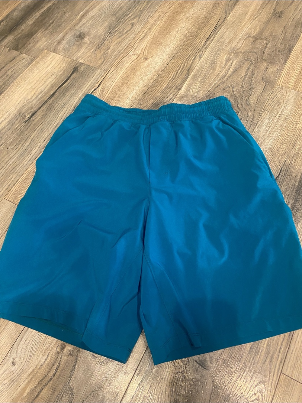 Men's Lululemon shorts size medium